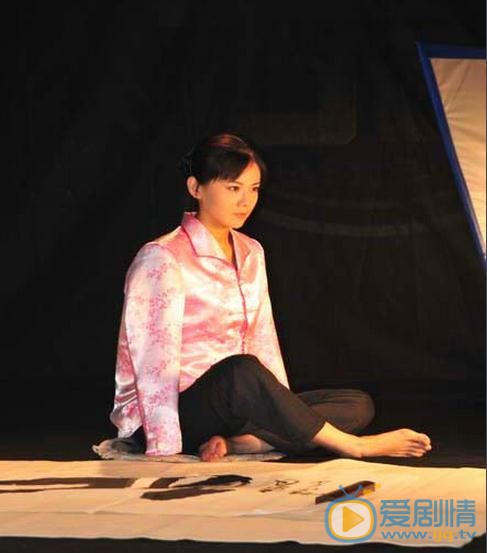 林爽剧照合集 林爽高清写真_林爽高清剧照