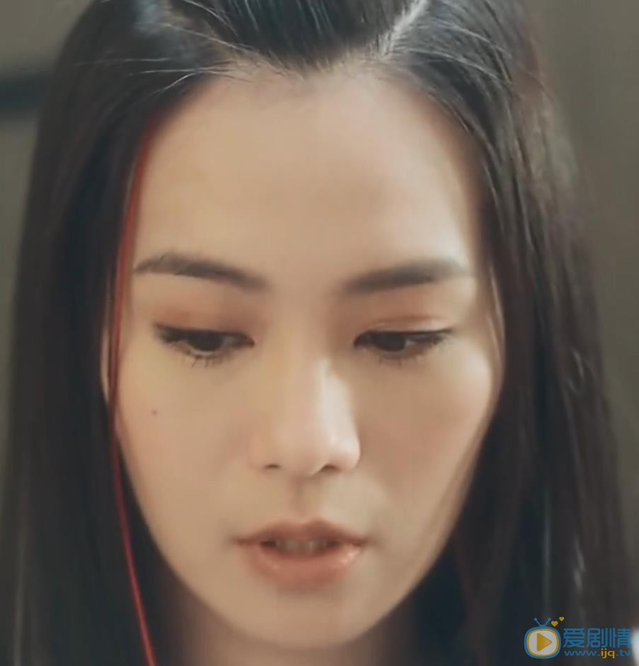 大李颖玛丽苏遇上杰克苏剧照 大李颖高清写真_大李颖高清剧照