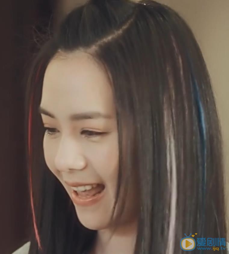 大李颖玛丽苏遇上杰克苏剧照 大李颖高清写真_大李颖高清剧照