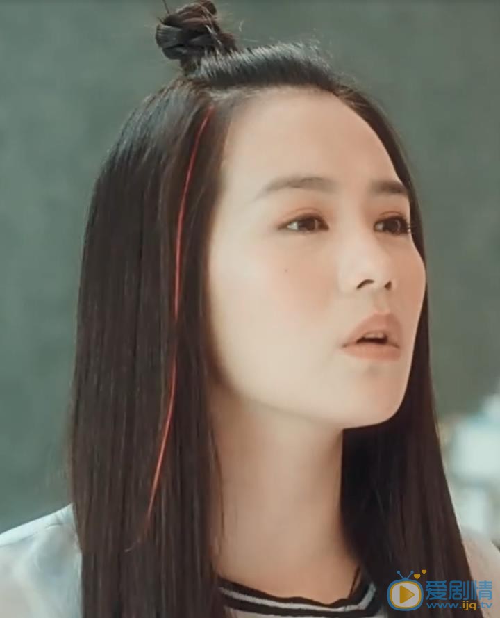 大李颖玛丽苏遇上杰克苏剧照 大李颖高清写真_大李颖高清剧照