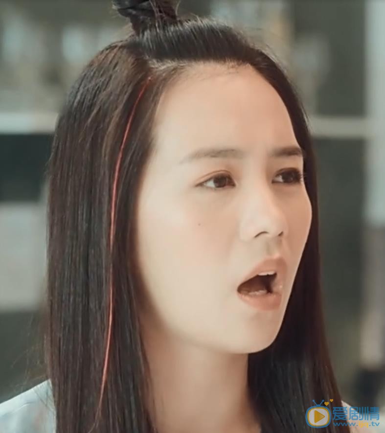 大李颖玛丽苏遇上杰克苏剧照 大李颖高清写真_大李颖高清剧照