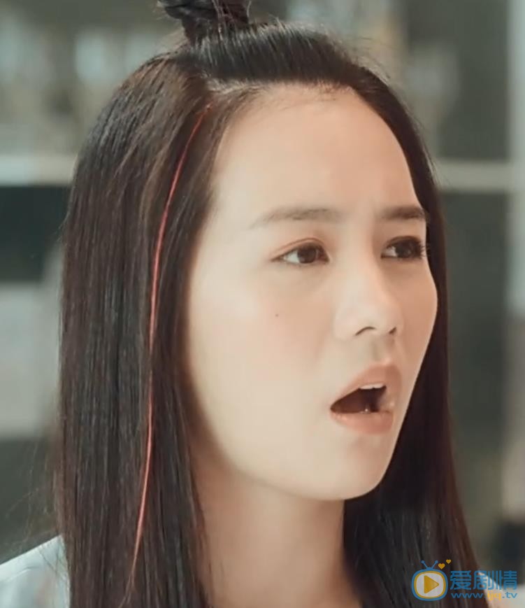 大李颖玛丽苏遇上杰克苏剧照 大李颖高清写真_大李颖高清剧照