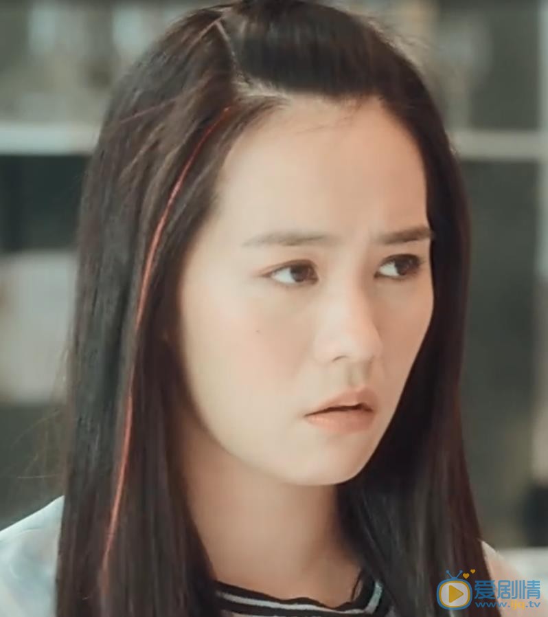 大李颖玛丽苏遇上杰克苏剧照 大李颖高清写真_大李颖高清剧照