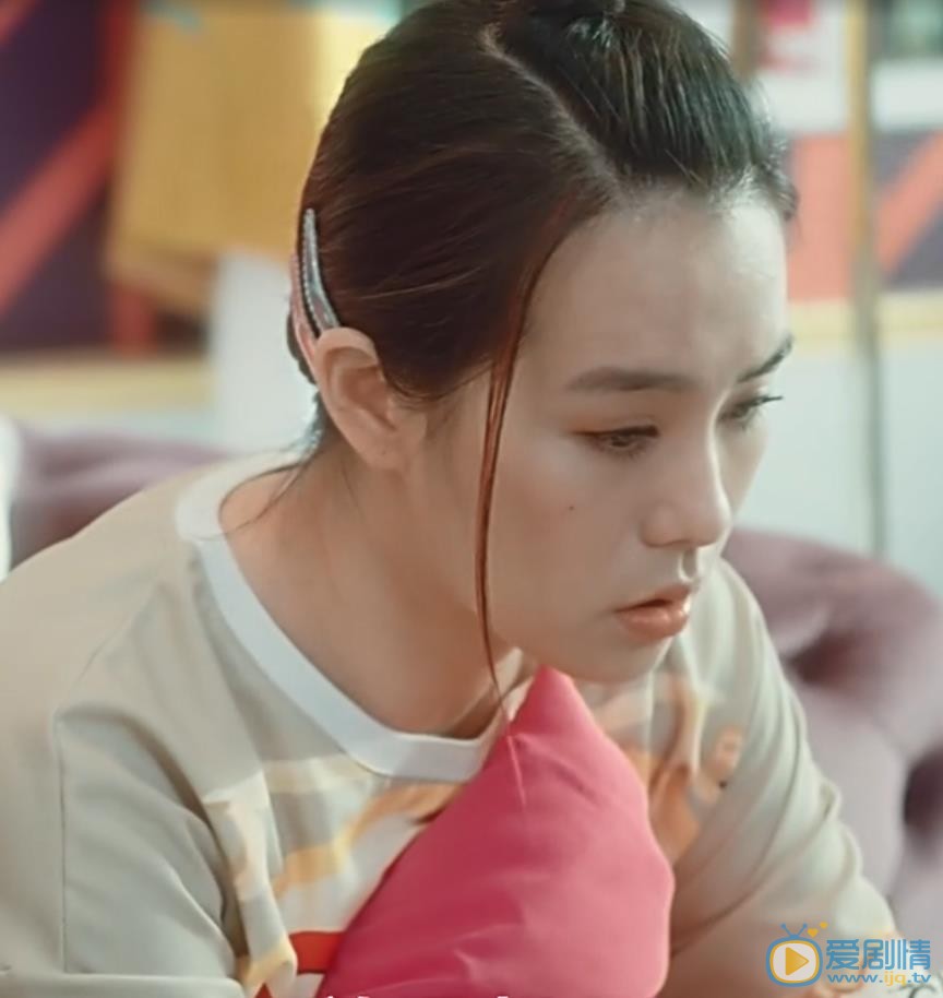 大李颖玛丽苏遇上杰克苏剧照 大李颖高清写真_大李颖高清剧照