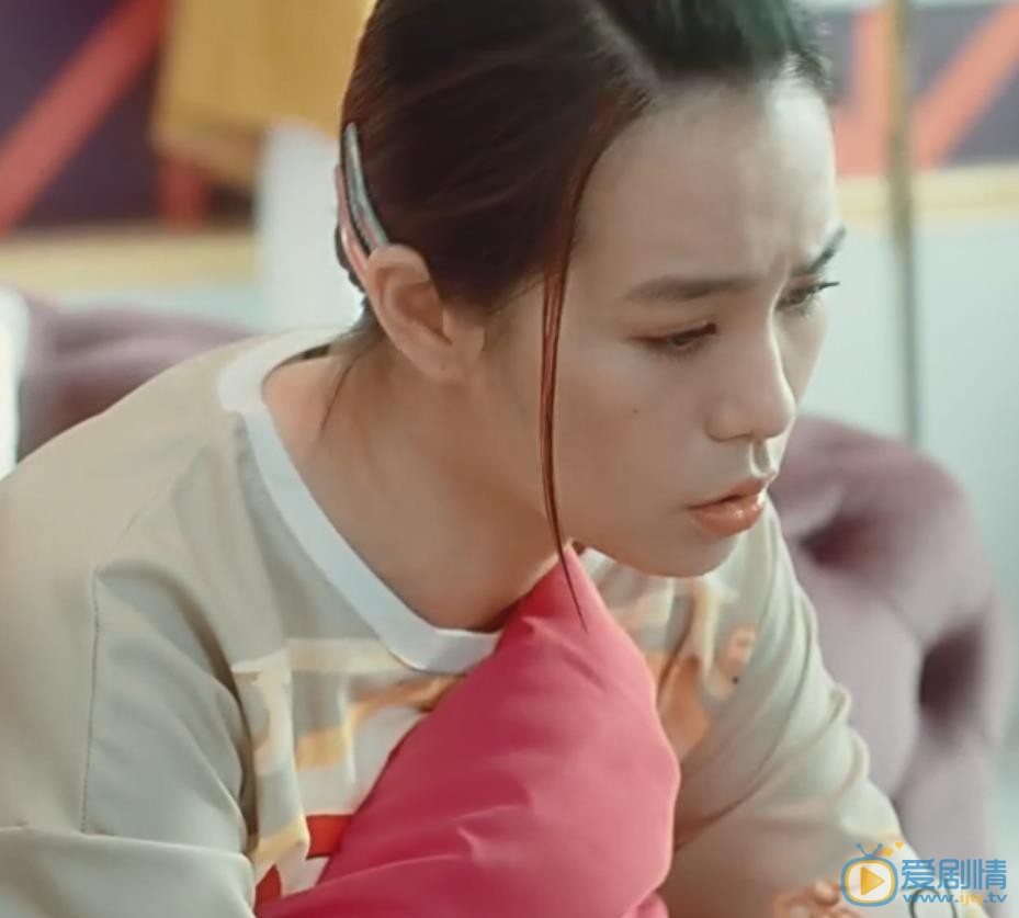 大李颖玛丽苏遇上杰克苏剧照 大李颖高清写真_大李颖高清剧照