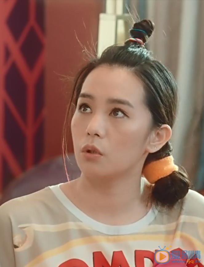 大李颖玛丽苏遇上杰克苏剧照 大李颖高清写真_大李颖高清剧照