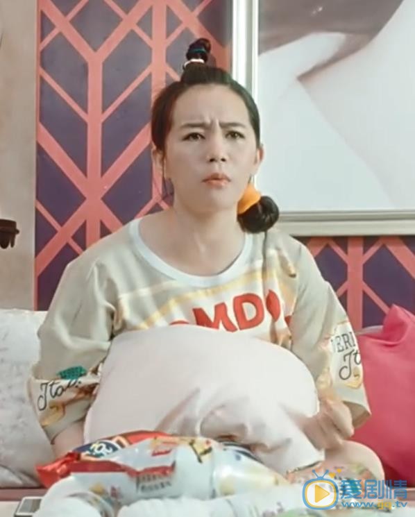 大李颖玛丽苏遇上杰克苏剧照 大李颖高清写真_大李颖高清剧照