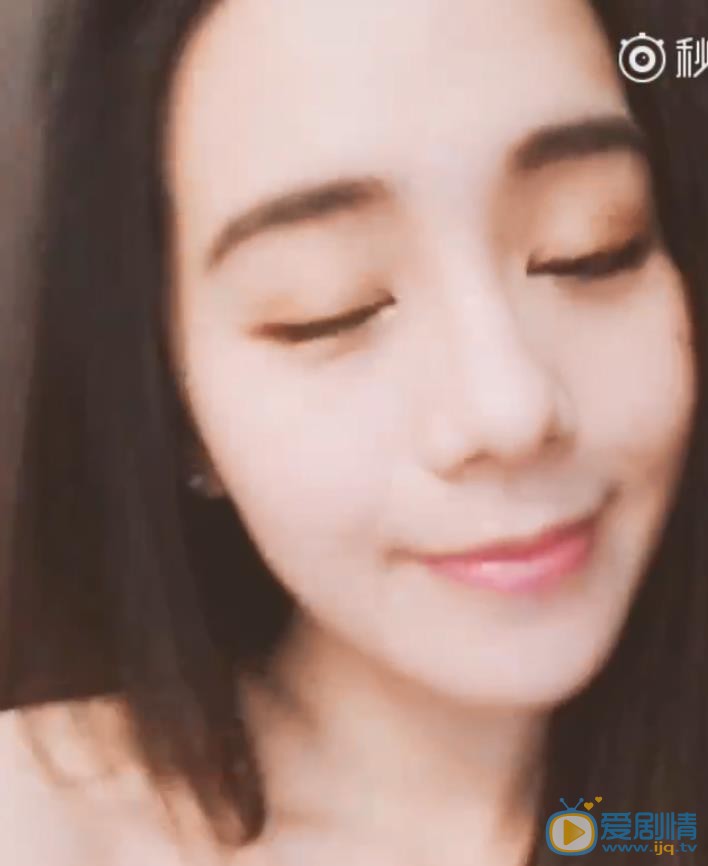 大李颖自拍照 大李颖高清写真_大李颖高清剧照