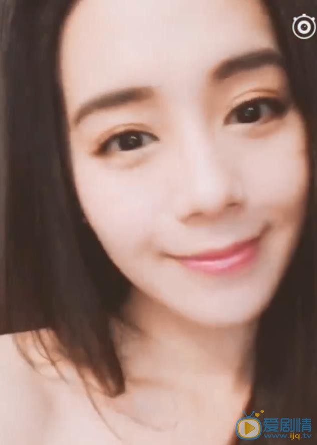 大李颖自拍照 大李颖高清写真_大李颖高清剧照