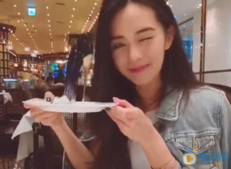 大李颖生活照 大李颖高清写真_大李颖高清剧照