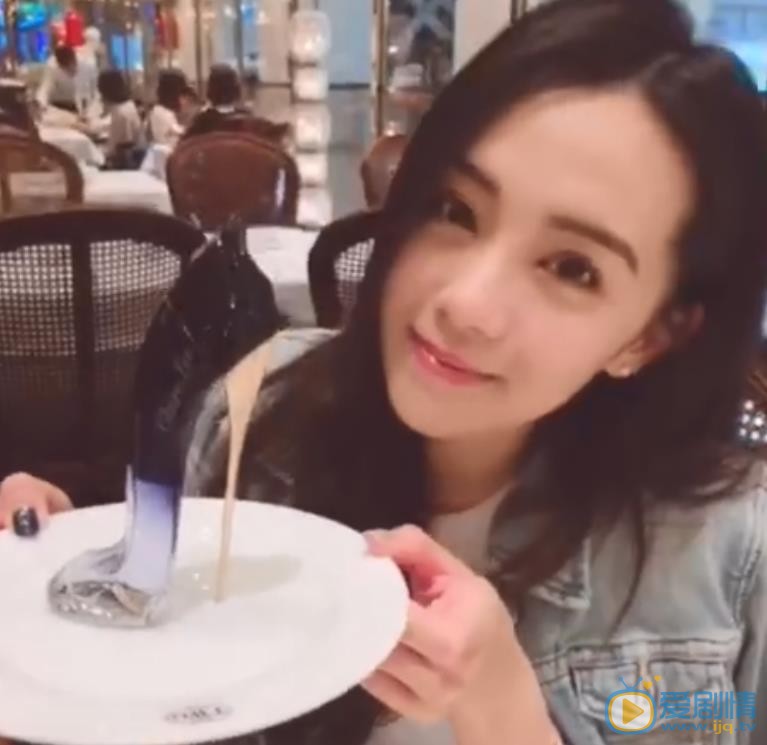 大李颖生活照 大李颖高清写真_大李颖高清剧照