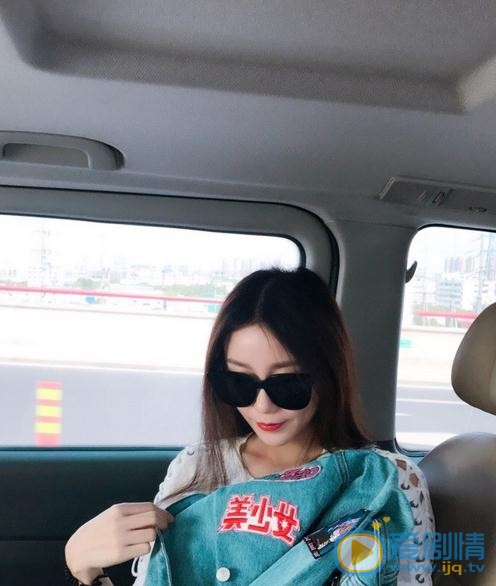 石洋子生活照 石洋子高清写真_石洋子高清剧照