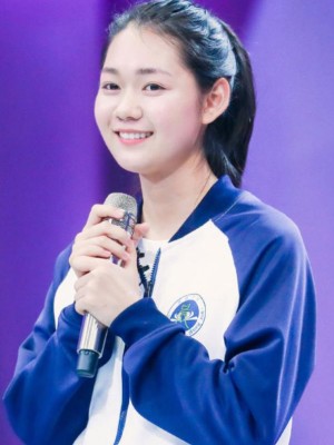 段奥娟