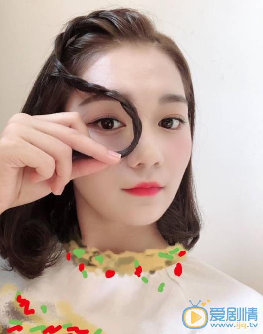 段奥娟艺术写真 段奥娟高清写真_段奥娟高清剧照