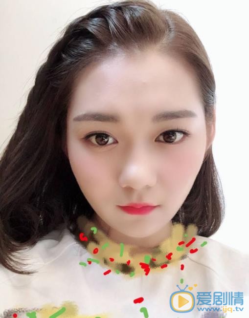 段奥娟艺术写真 段奥娟高清写真_段奥娟高清剧照