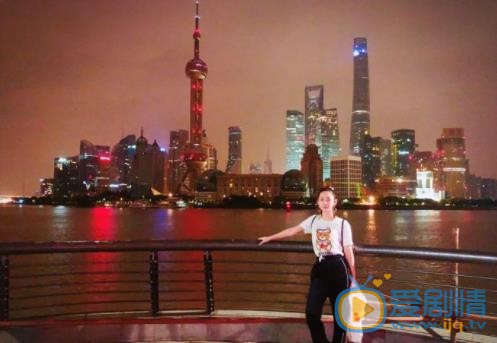 段奥娟生活照 段奥娟高清写真_段奥娟高清剧照