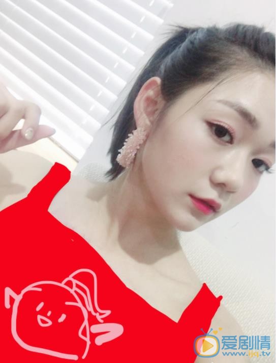 段奥娟自拍 段奥娟高清写真_段奥娟高清剧照