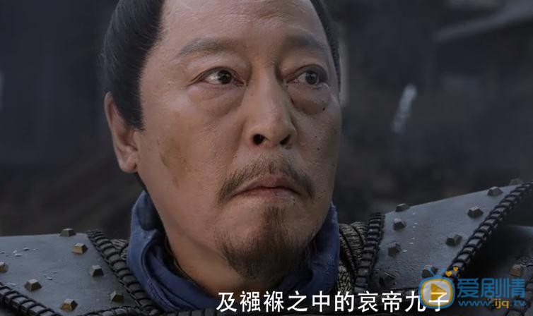 天盛长歌血浮屠是什么组织？血浮屠覆灭了吗？