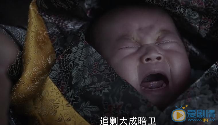 天盛长歌血浮屠是什么组织？血浮屠覆灭了吗？