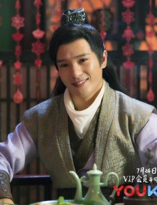 媚者无疆韩玥是什么人？韩玥结局是什么？