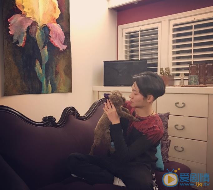 刘怡潼生活照 刘怡潼高清写真_刘怡潼高清剧照