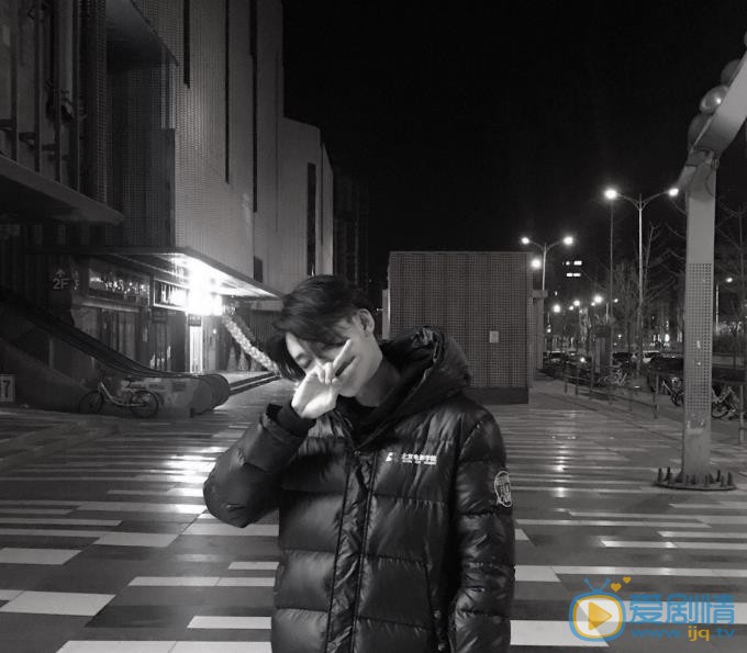 刘怡潼生活照 刘怡潼高清写真_刘怡潼高清剧照