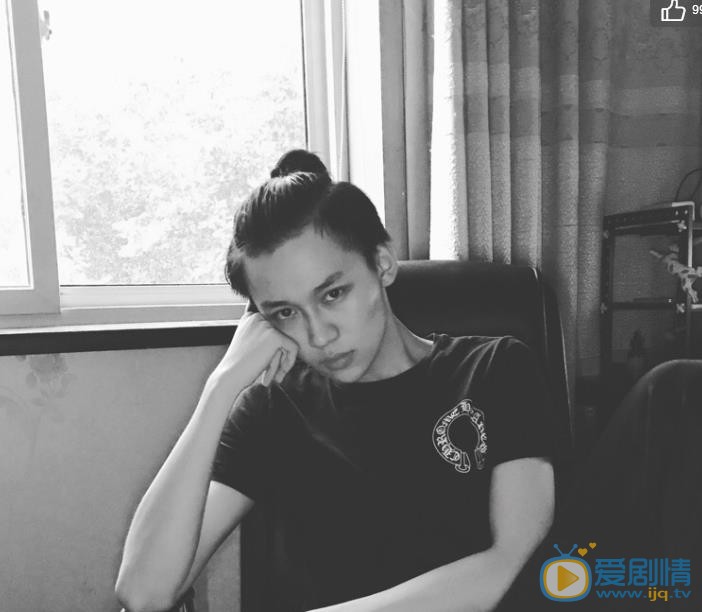 刘怡潼生活照 刘怡潼高清写真_刘怡潼高清剧照