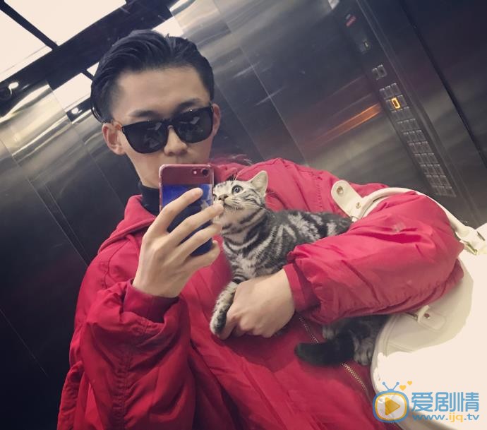 刘怡潼生活照 刘怡潼高清写真_刘怡潼高清剧照