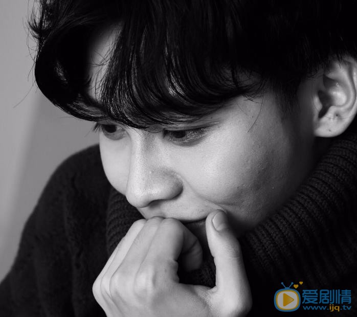 刘怡潼硬汉写真 刘怡潼高清写真_刘怡潼高清剧照