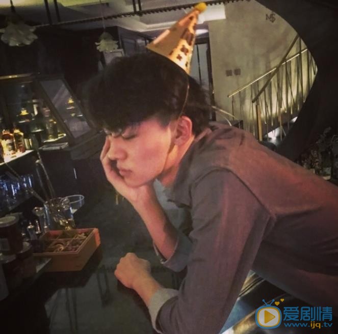 刘怡潼生活照 刘怡潼高清写真_刘怡潼高清剧照