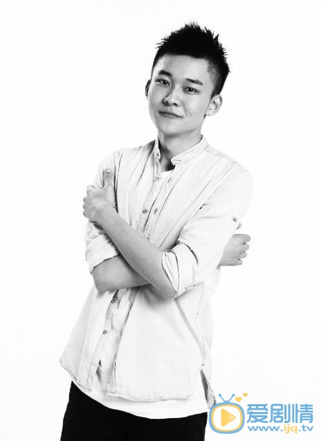 刘怡潼硬汉写真 刘怡潼高清写真_刘怡潼高清剧照
