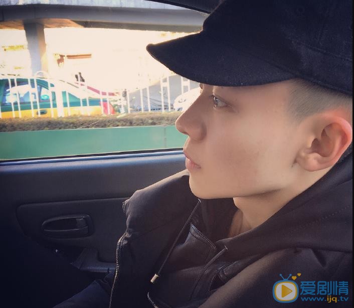 刘怡潼生活照 刘怡潼高清写真_刘怡潼高清剧照