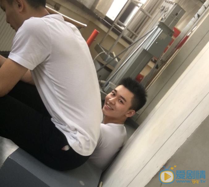 刘怡潼生活照 刘怡潼高清写真_刘怡潼高清剧照