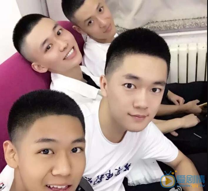 刘怡潼生活照 刘怡潼高清写真_刘怡潼高清剧照
