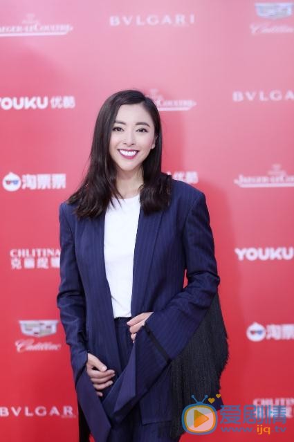黄小蕾活动照 黄小蕾高清写真_黄小蕾高清剧照