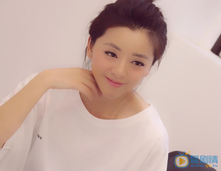 黄小蕾生活照 黄小蕾高清写真_黄小蕾高清剧照