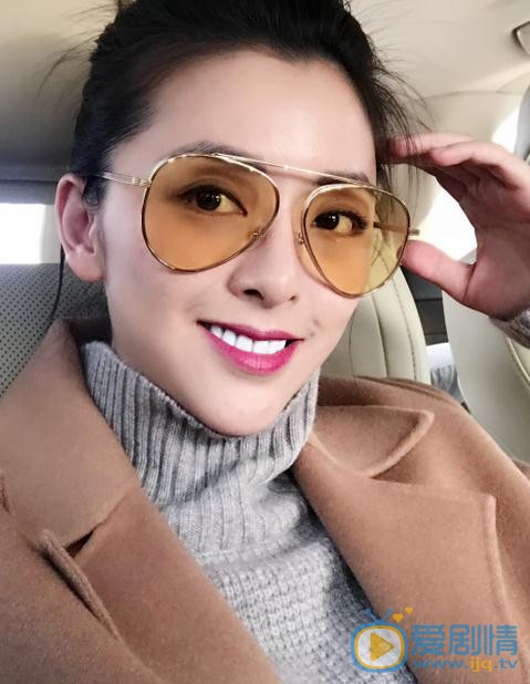 黄小蕾生活照 黄小蕾高清写真_黄小蕾高清剧照