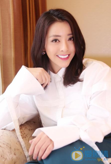 黄小蕾活动照 黄小蕾高清写真_黄小蕾高清剧照