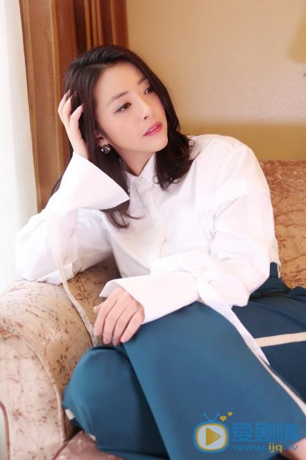 黄小蕾活动照 黄小蕾高清写真_黄小蕾高清剧照