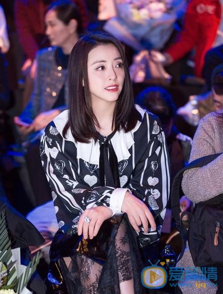 黄小蕾活动照 黄小蕾高清写真_黄小蕾高清剧照
