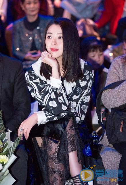 黄小蕾活动照 黄小蕾高清写真_黄小蕾高清剧照