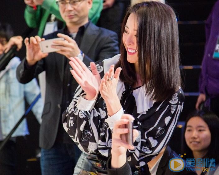 黄小蕾活动照 黄小蕾高清写真_黄小蕾高清剧照