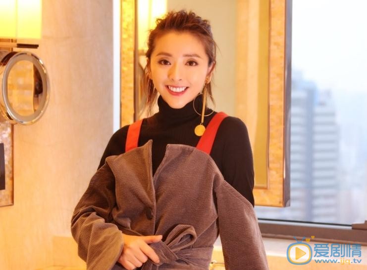 黄小蕾活动照 黄小蕾高清写真_黄小蕾高清剧照