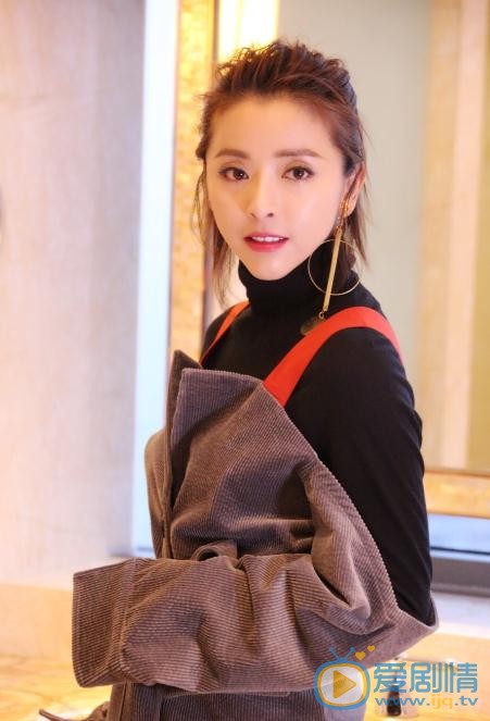 黄小蕾活动照 黄小蕾高清写真_黄小蕾高清剧照