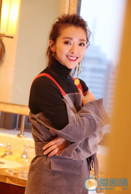 黄小蕾活动照 黄小蕾高清写真_黄小蕾高清剧照