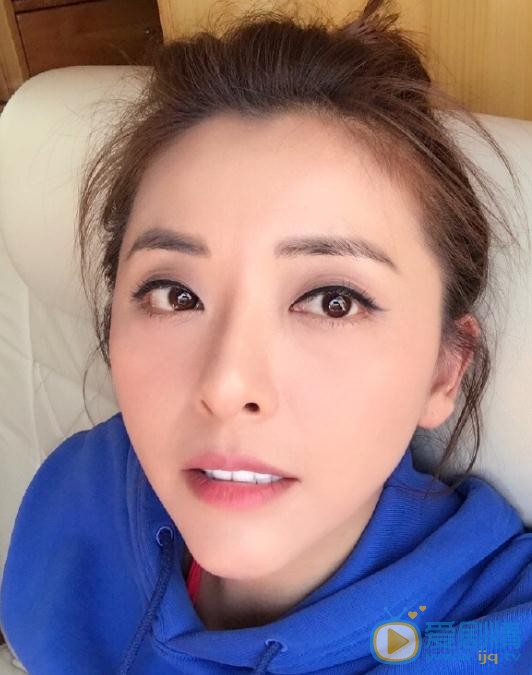 黄小蕾生活照 黄小蕾高清写真_黄小蕾高清剧照