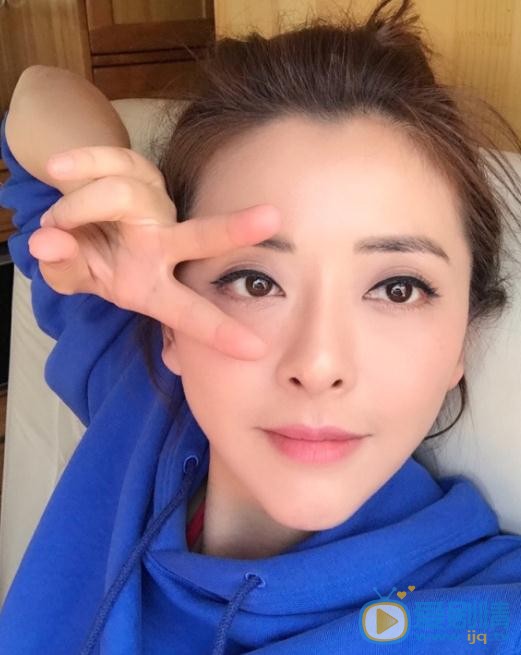 黄小蕾生活照 黄小蕾高清写真_黄小蕾高清剧照