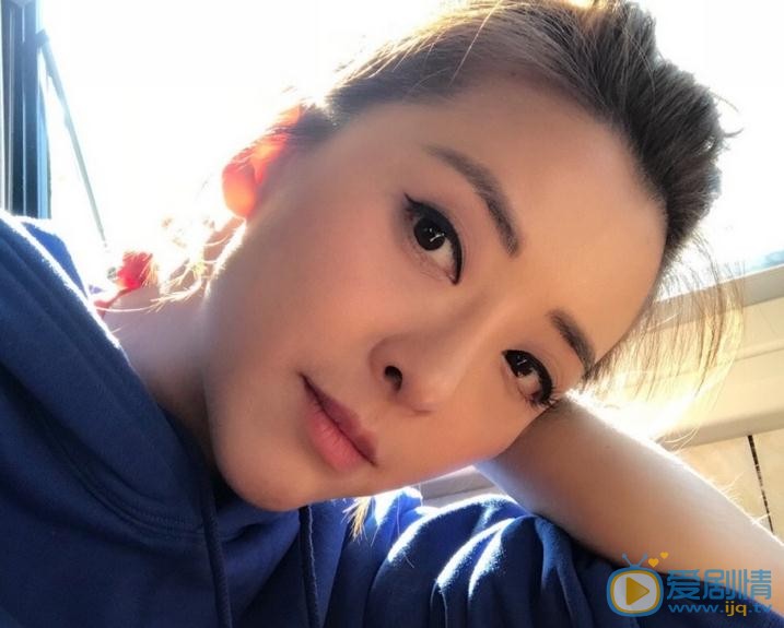 黄小蕾生活照 黄小蕾高清写真_黄小蕾高清剧照