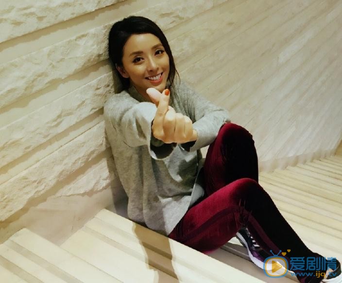 黄小蕾生活照 黄小蕾高清写真_黄小蕾高清剧照