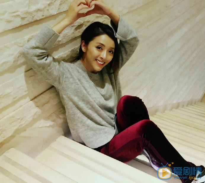 黄小蕾生活照 黄小蕾高清写真_黄小蕾高清剧照
